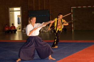 BENEFIZ Veranstaltung zum 40 jhrigen Jubilum